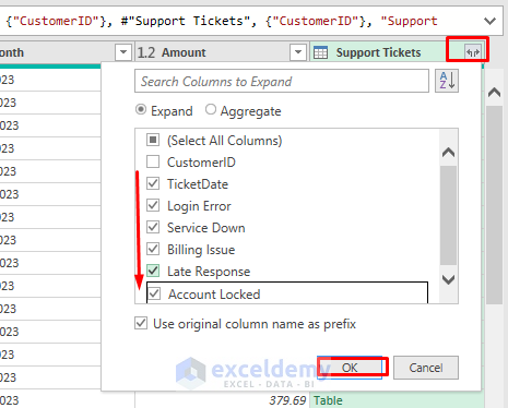 Unleashing Power Query for Data Scientists: Reshape, Merge, Clean at Scale