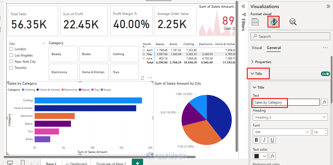 Power BI for Excel Users: A Beginner's Guide to Breaking the Pivot Table Ceiling