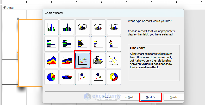 Visualizing Your Data Effectively in Microsoft Access