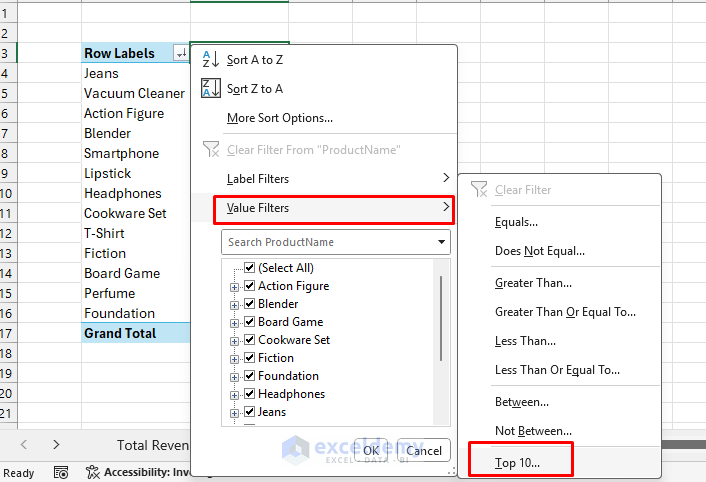 Building Advanced Excel Dashboards: Power Query, Power Pivot, and VBA