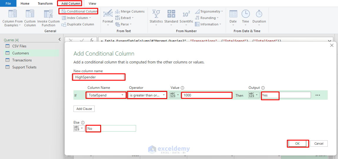 Unleashing Power Query for Data Scientists: Reshape, Merge, Clean at Scale