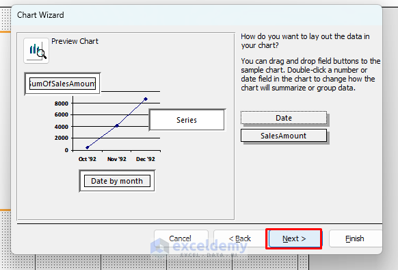 Visualizing Your Data Effectively in Microsoft Access