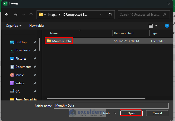 10 Unexpected Excel Features That Redefine Spreadsheets