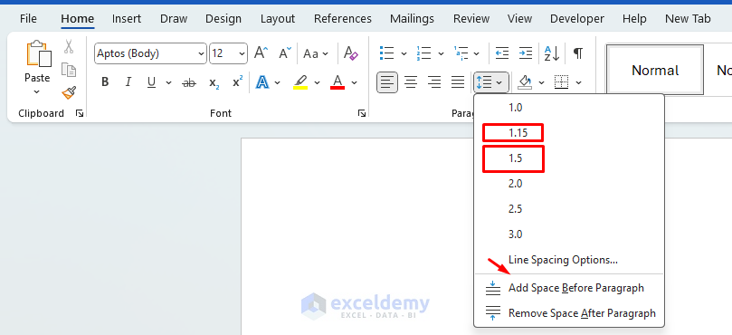 5 Layout Tricks to Make Microsoft Word Documents Look Professional