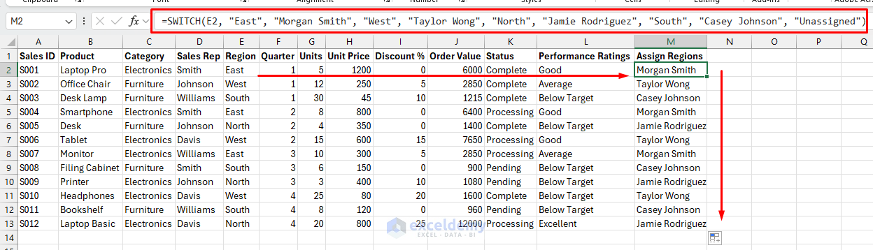 7 Excel Functions That Can Replace IF Statements