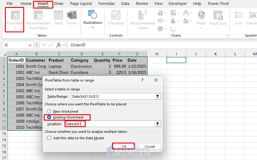 8 Ways to Remove Duplicates in Excel Without Losing Data
