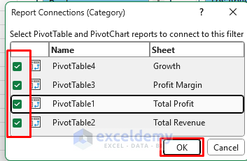 Building Advanced Excel Dashboards: Power Query, Power Pivot, and VBA