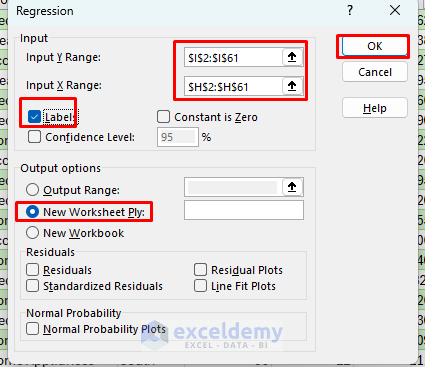 From Spreadsheet to Insight: A Complete Data Science Workflow in Excel