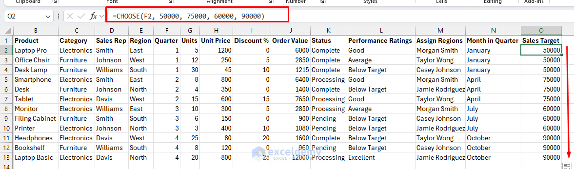 7 Excel Functions That Can Replace IF Statements