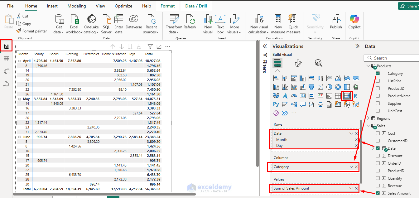 Power BI for Excel Users: A Beginner's Guide to Breaking the Pivot Table Ceiling