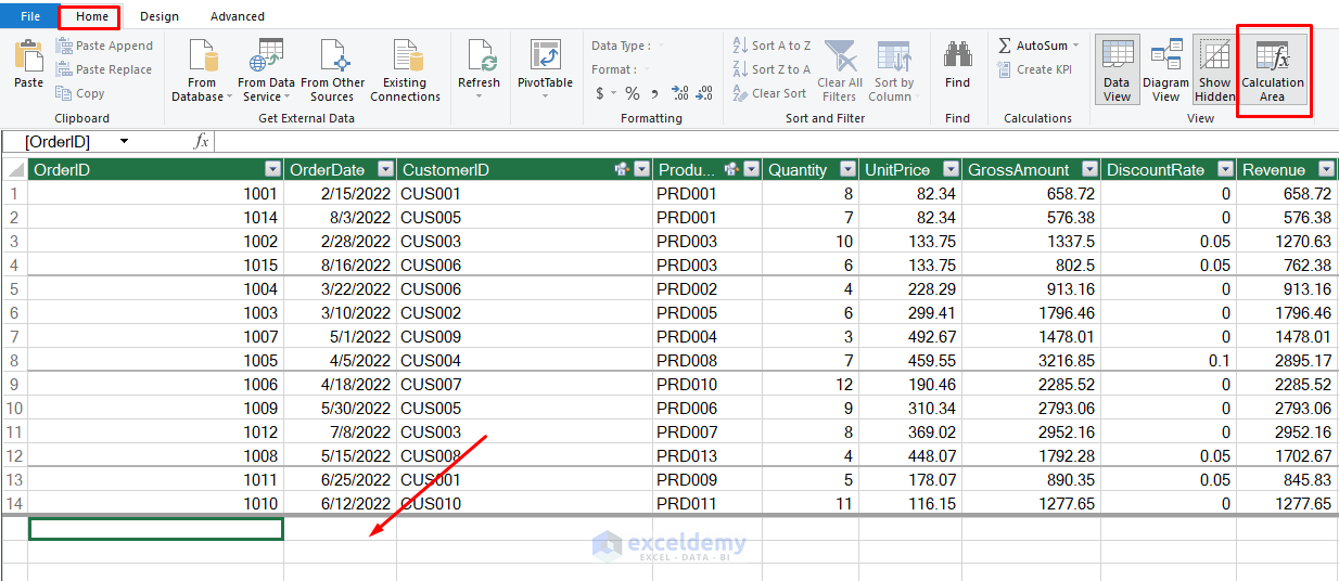 Building Advanced Excel Dashboards: Power Query, Power Pivot, and VBA