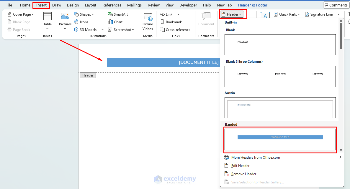 5 Layout Tricks to Make Microsoft Word Documents Look Professional