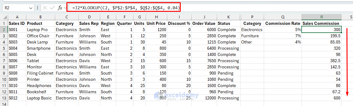 7 Excel Functions That Can Replace IF Statements