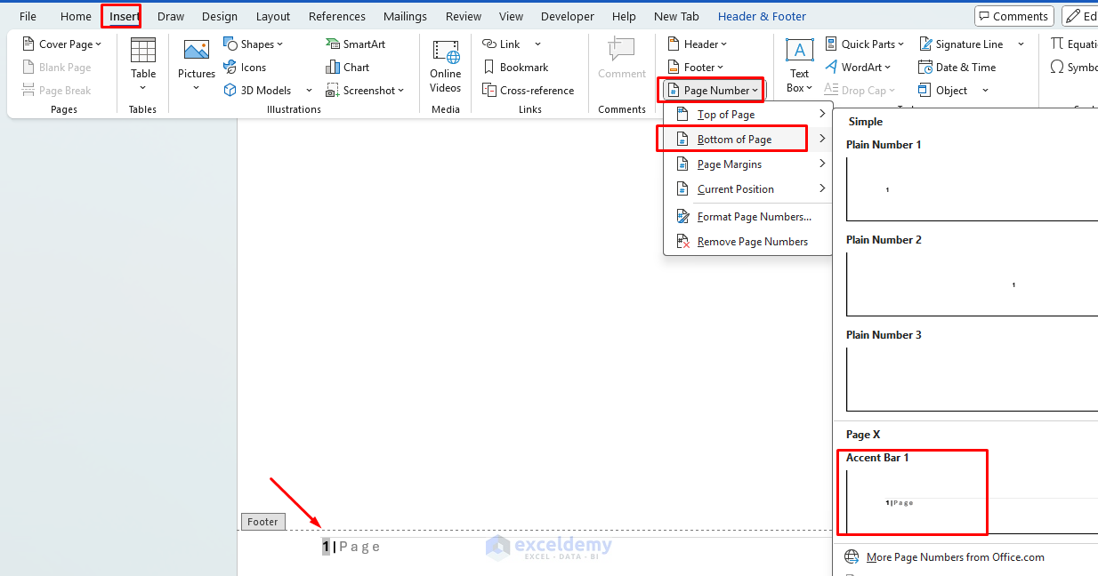 5 Layout Tricks to Make Microsoft Word Documents Look Professional