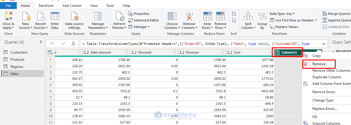 From Excel Workbook to Power BI Report in 30 Minutes
