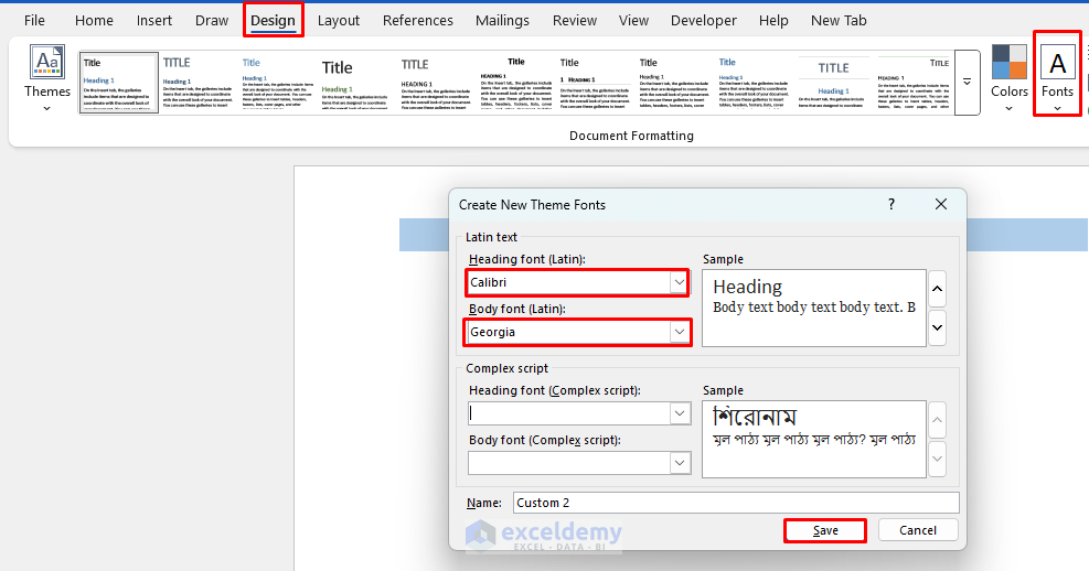 5 Layout Tricks to Make Microsoft Word Documents Look Professional
