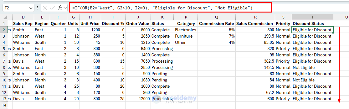 7 Excel Functions That Can Replace IF Statements