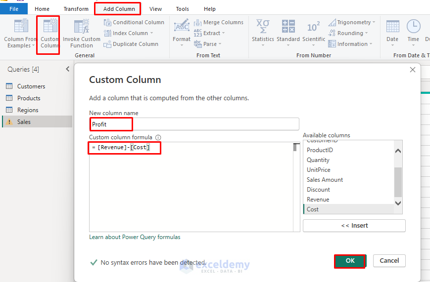 From Excel Workbook to Power BI Report in 30 Minutes