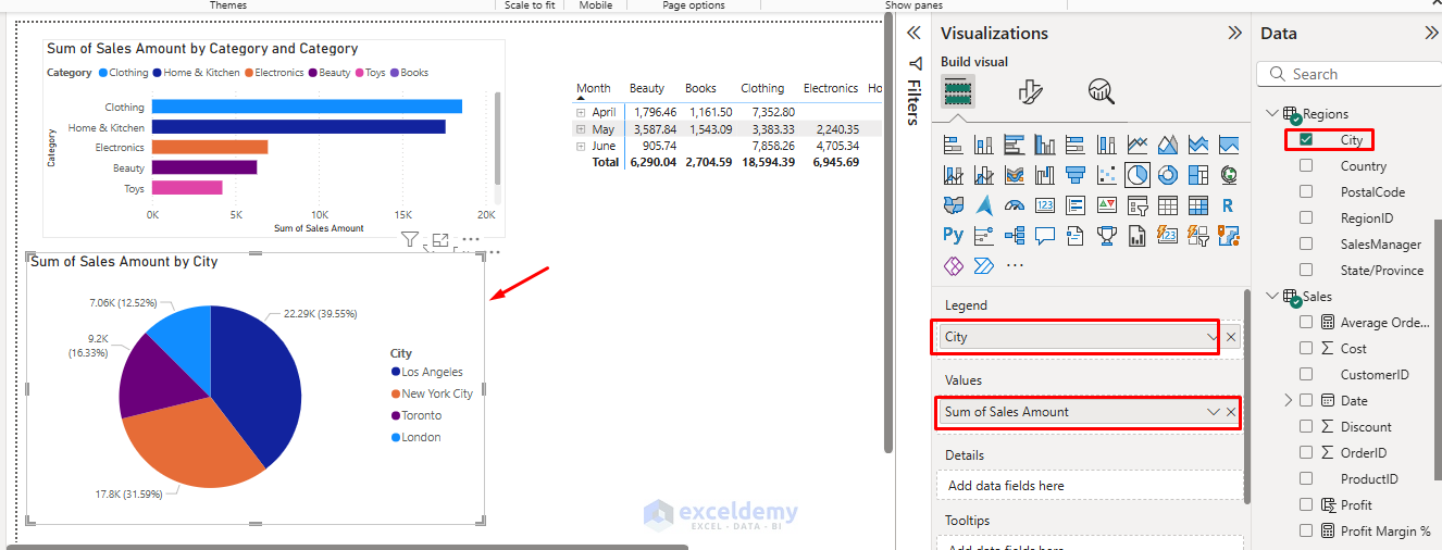 Power BI for Excel Users: A Beginner's Guide to Breaking the Pivot Table Ceiling