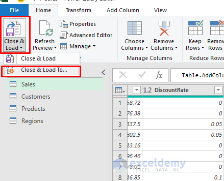 Building Advanced Excel Dashboards: Power Query, Power Pivot, and VBA