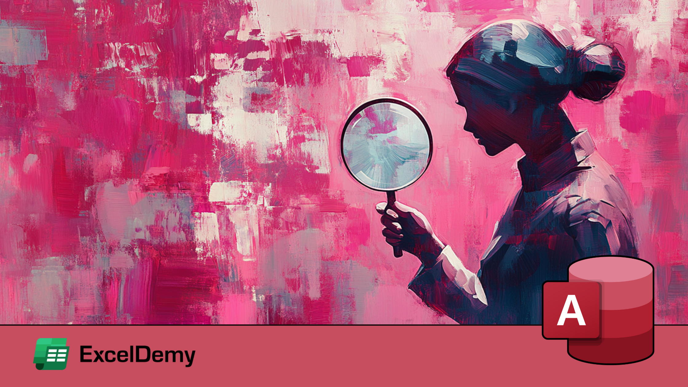 Visualizing Your Data Effectively in Microsoft Access