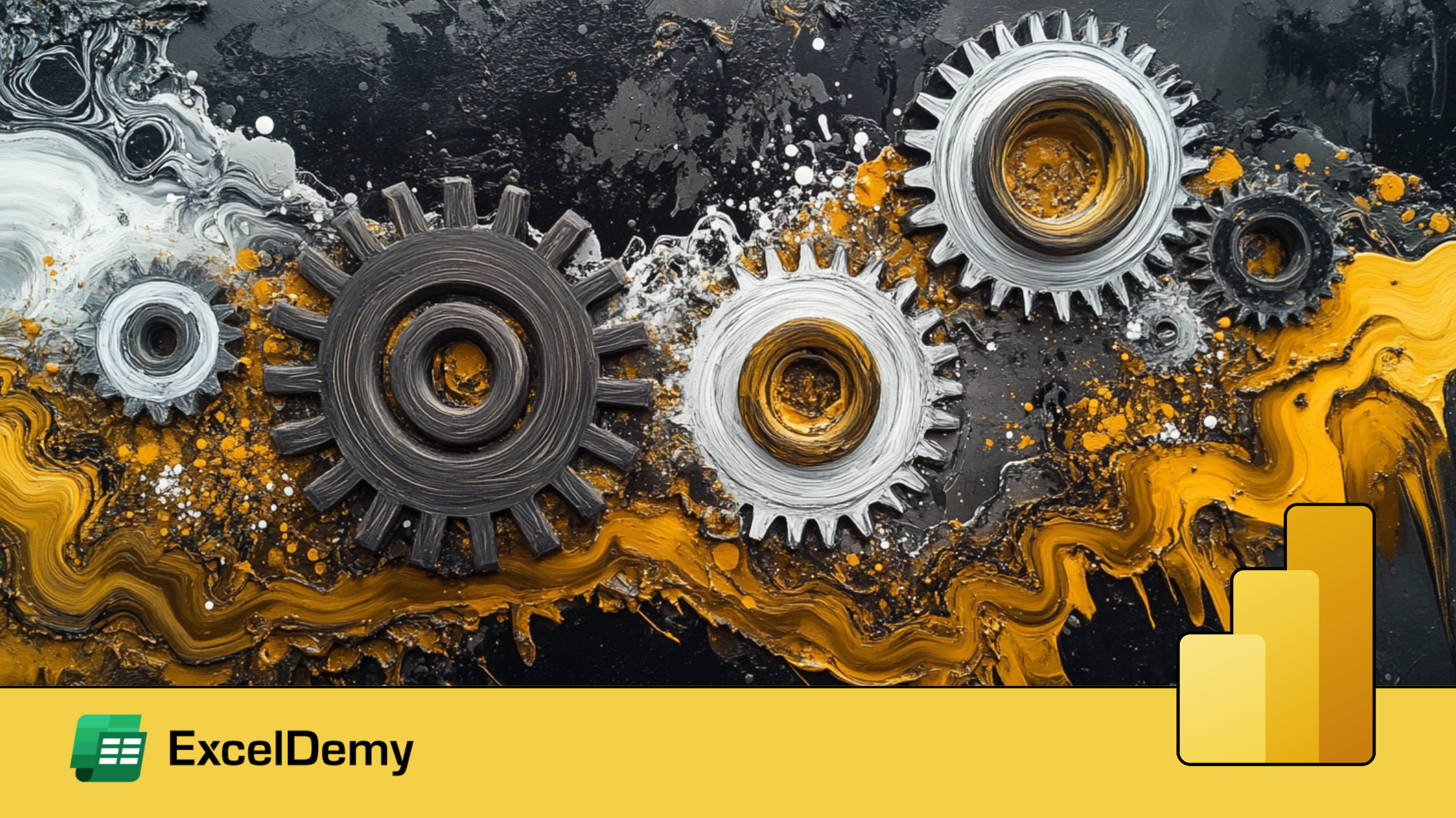 How to Automate Reports from Excel to Power BI