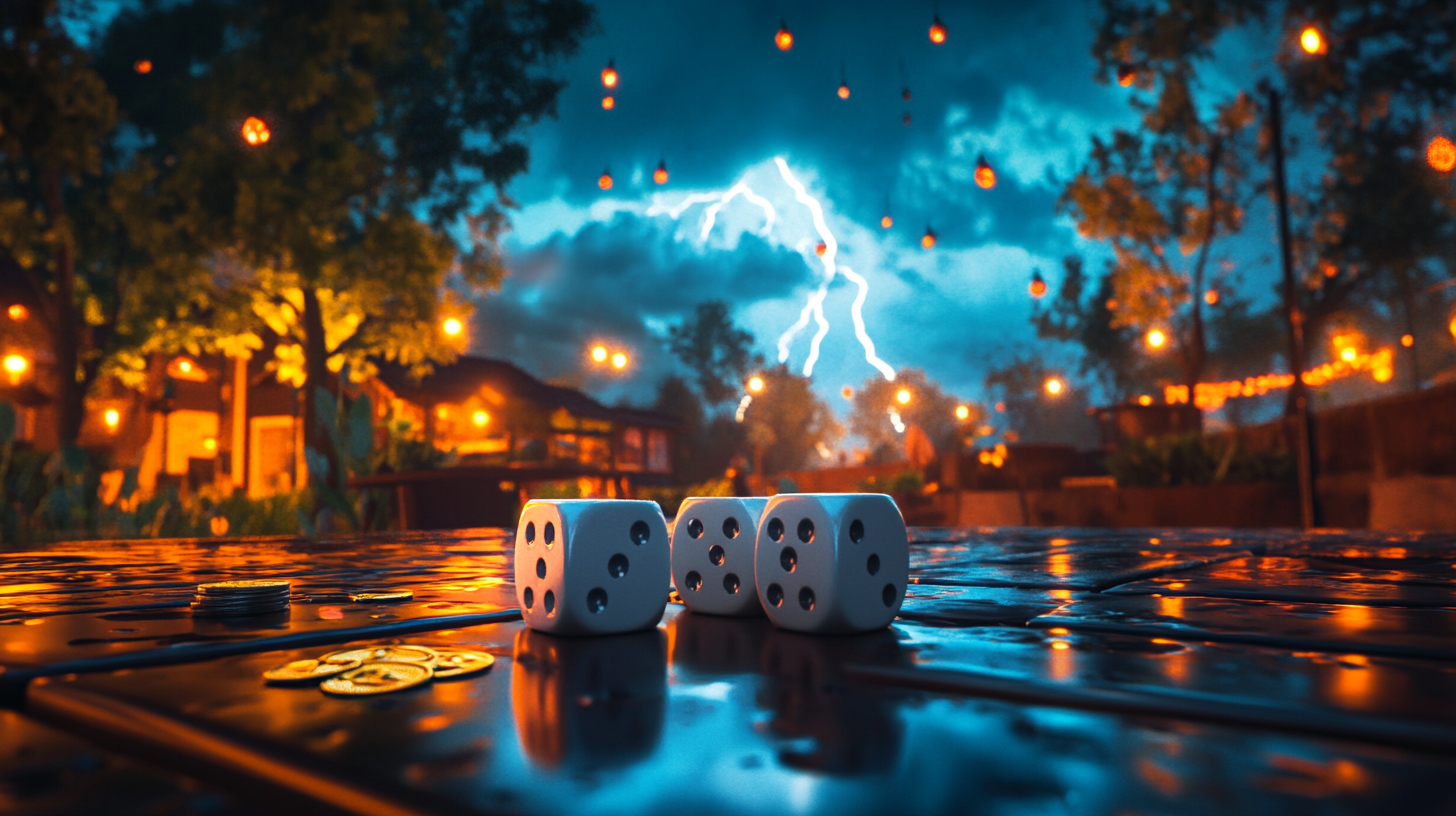 How to Use Excel to Simulate Real-World Random Events (From Coin Flips to Weather)