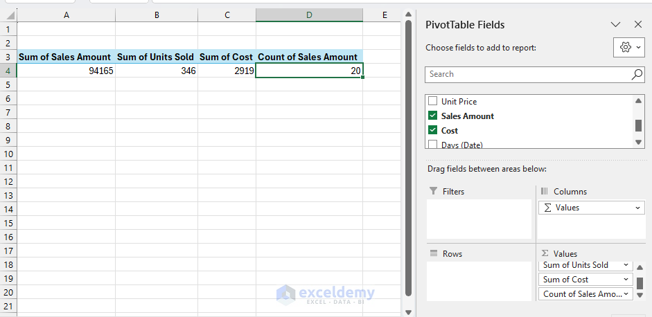 Forget Streamlit: Create an Interactive Data Science Dashboard in Excel in Minutes