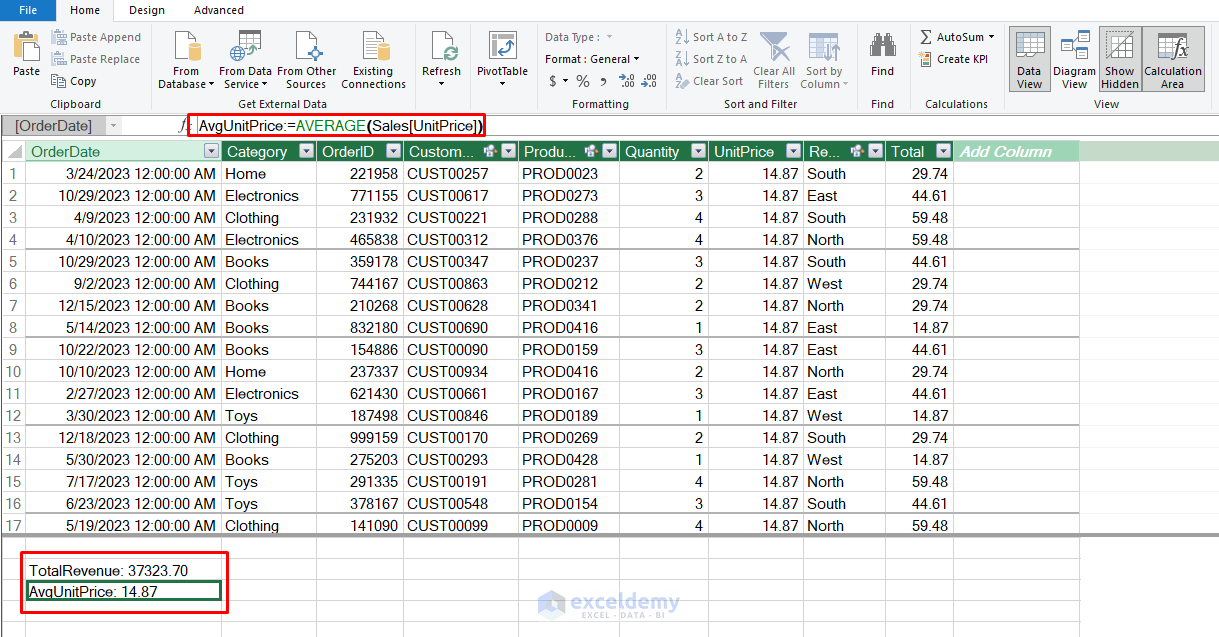 Excel for Big Data: Techniques for Handling and Analyzing Massive Datasets