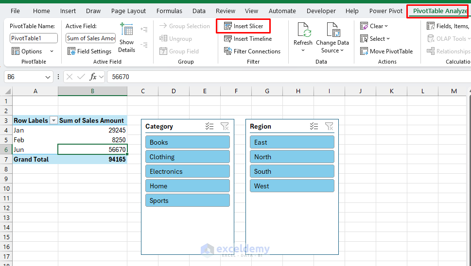 Forget Streamlit: Create an Interactive Data Science Dashboard in Excel in Minutes
