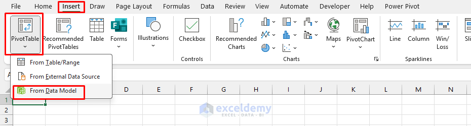 Excel for Big Data: Techniques for Handling and Analyzing Massive Datasets