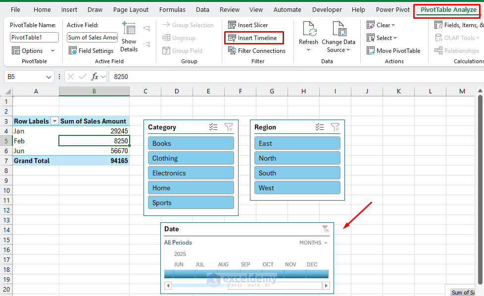 Forget Streamlit: Create an Interactive Data Science Dashboard in Excel in Minutes