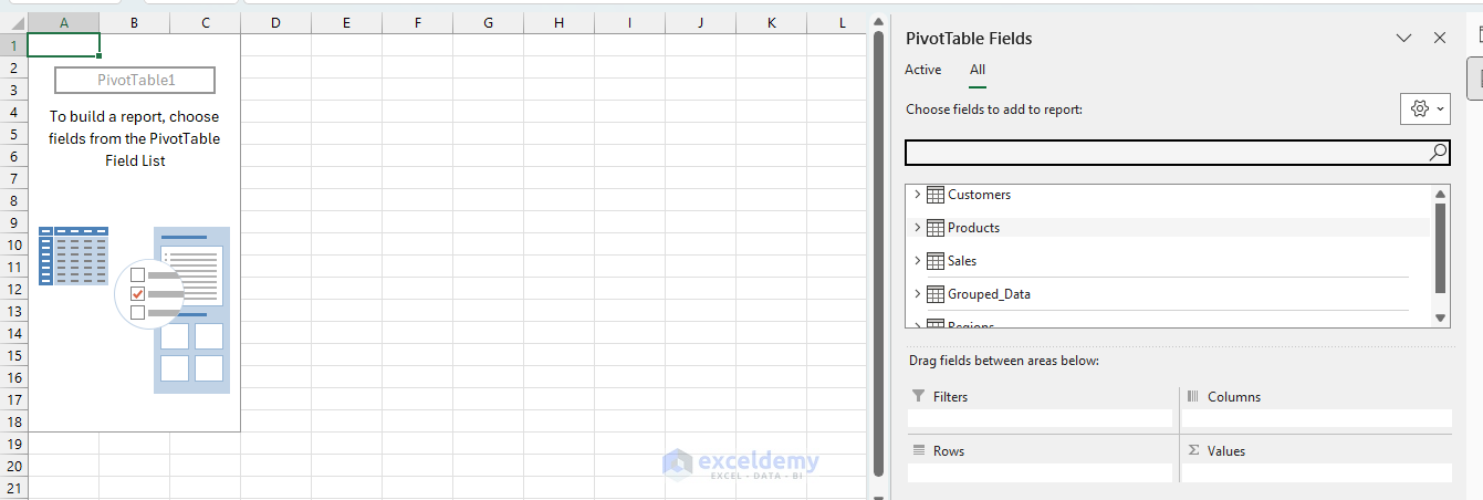 Excel for Big Data: Techniques for Handling and Analyzing Massive Datasets