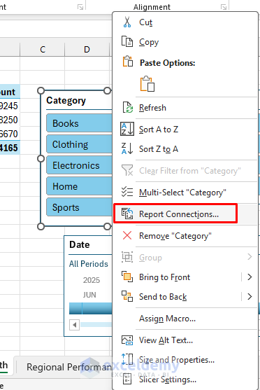 Forget Streamlit: Create an Interactive Data Science Dashboard in Excel in Minutes