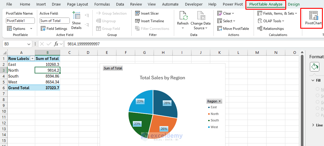 Excel for Big Data: Techniques for Handling and Analyzing Massive Datasets