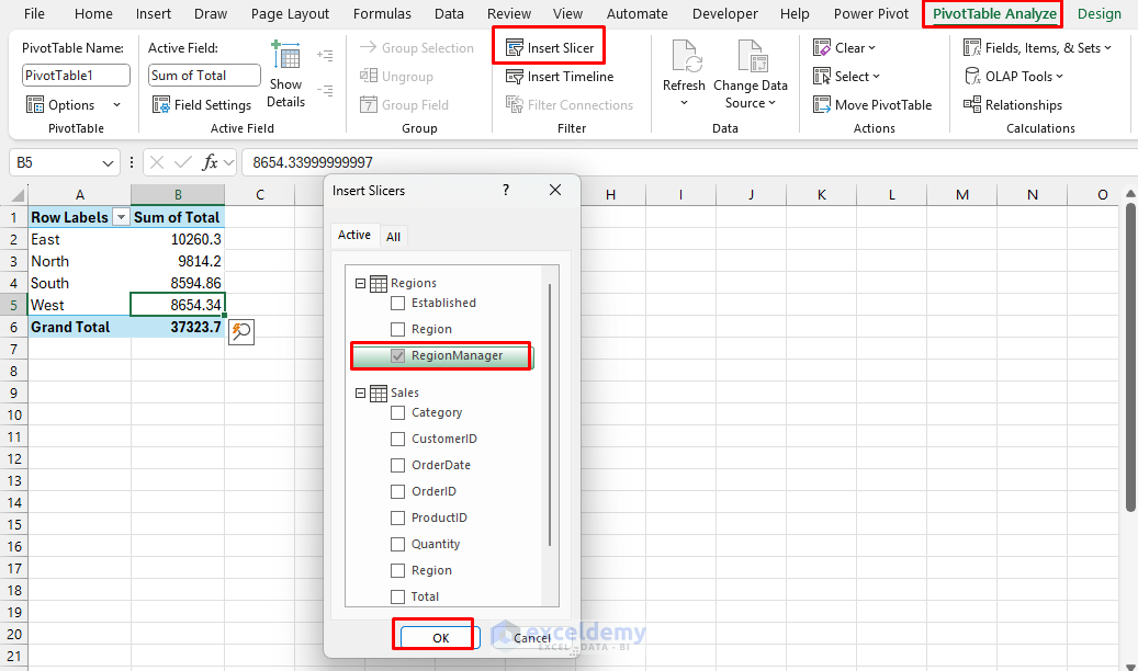 Excel for Big Data: Techniques for Handling and Analyzing Massive Datasets
