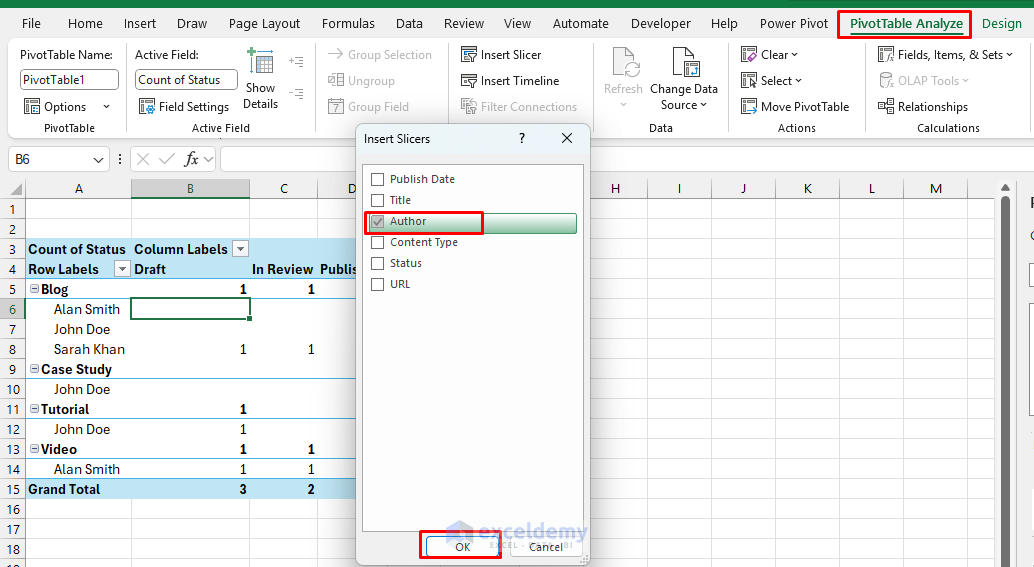 How to Use Excel as a Lightweight CMS for Website Content Planning