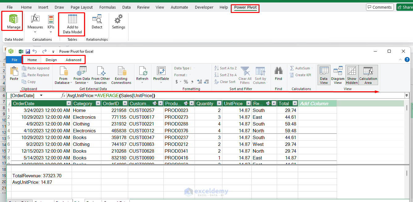 The Ultimate Guide to Understanding Excel Power Tools: Power Query, Power Pivot, and Power BI