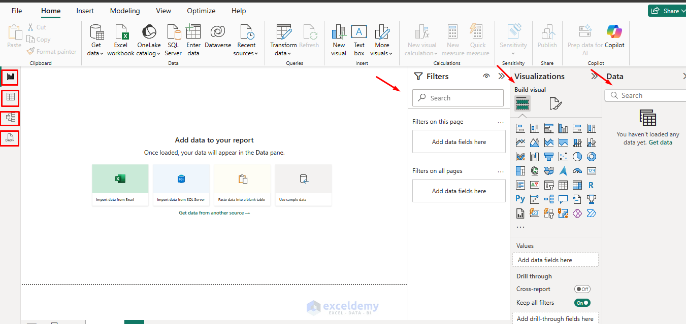 Unlock Your Excel Data in Power BI: A Beginner's Guide to Connecting Spreadsheets