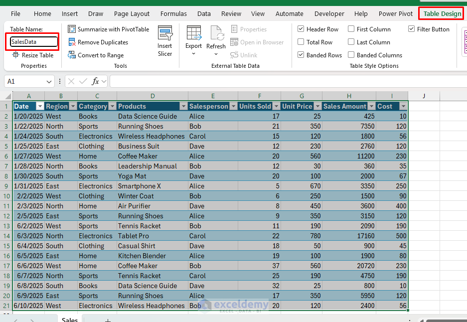 Forget Streamlit: Create an Interactive Data Science Dashboard in Excel in Minutes