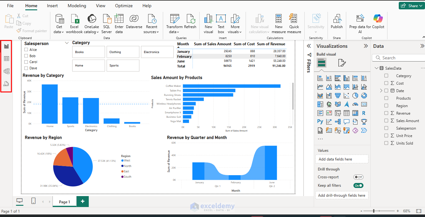 The Ultimate Guide to Understanding Excel Power Tools: Power Query, Power Pivot, and Power BI