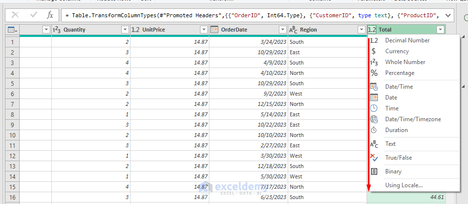 Excel for Big Data: Techniques for Handling and Analyzing Massive Datasets