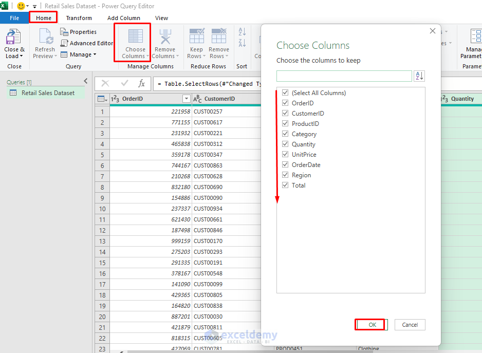 Excel for Big Data: Techniques for Handling and Analyzing Massive Datasets