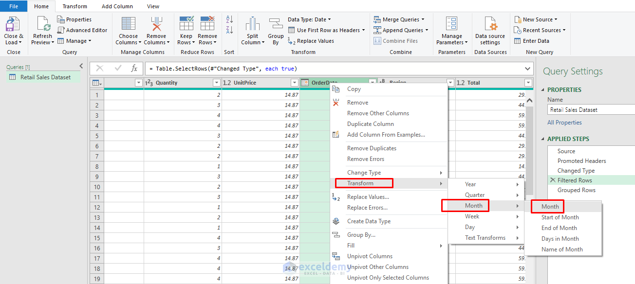 Excel for Big Data: Techniques for Handling and Analyzing Massive Datasets