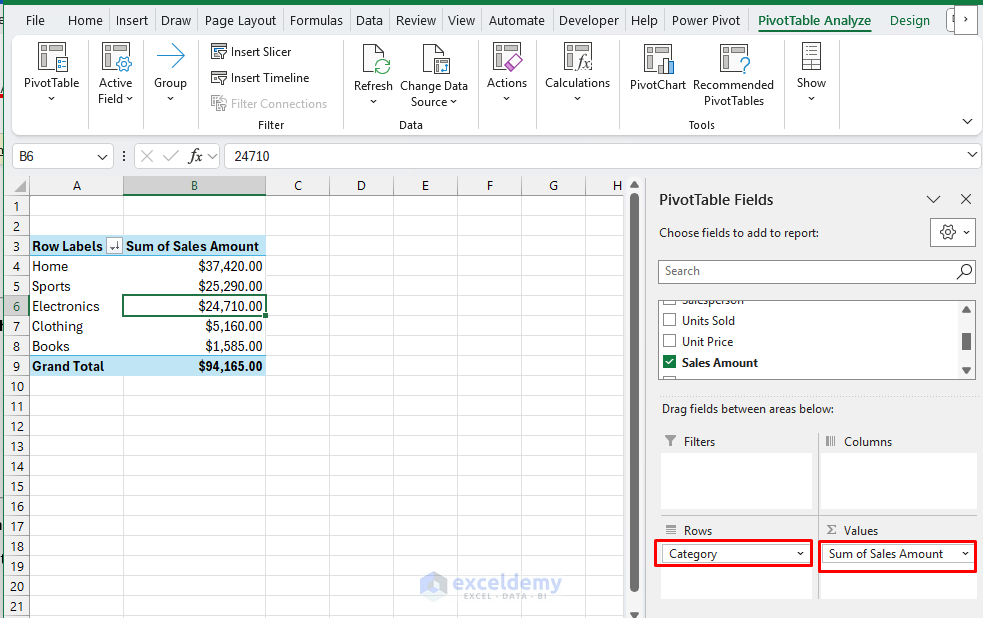 Forget Streamlit: Create an Interactive Data Science Dashboard in Excel in Minutes