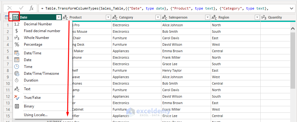 Create Your First Power BI Dashboard with Excel Workbook Data