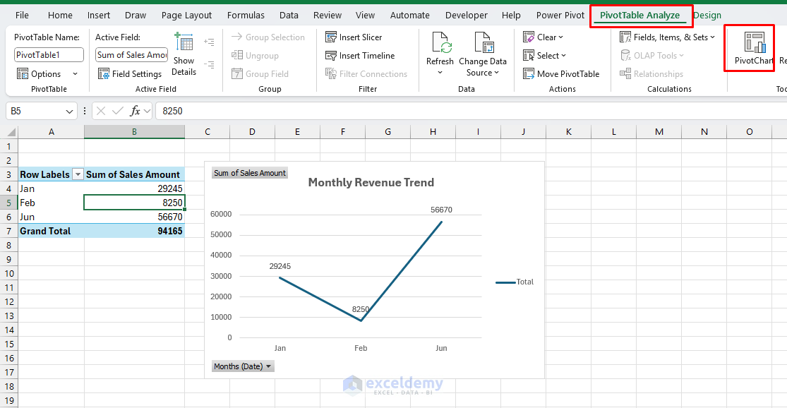Forget Streamlit: Create an Interactive Data Science Dashboard in Excel in Minutes