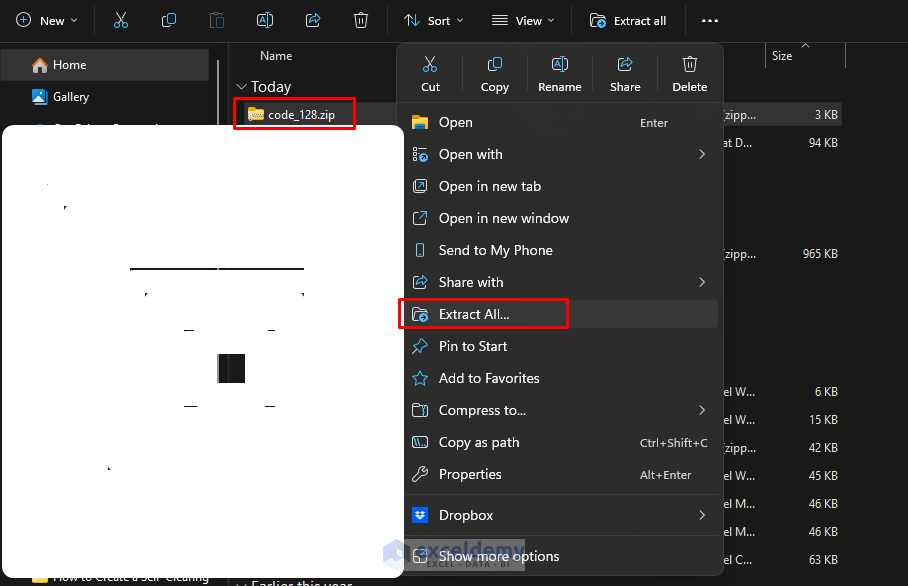 How to Use Excel as a Barcode Generator Without Add-ins