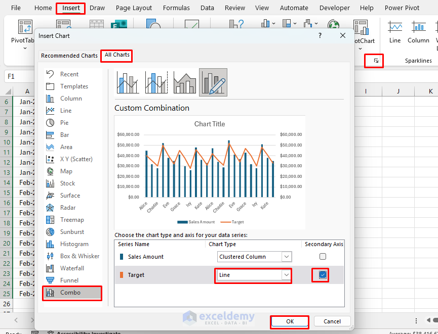 7 Excel Techniques That Turn Data Into Compelling Visual Stories