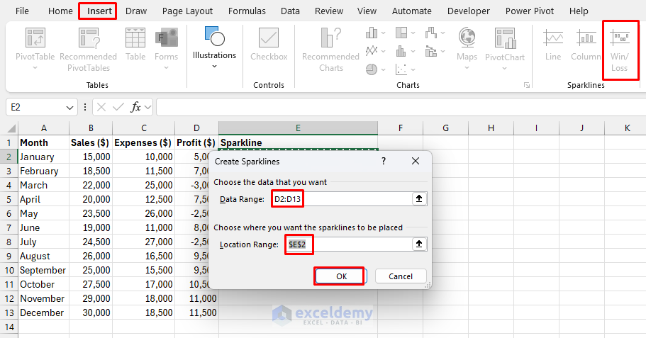 Mastering Excel Charts: From Basics to Dynamic Dashboards